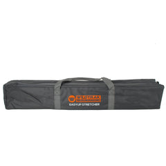 Queen Easy Up Stretcher Bed 200x144x42cm