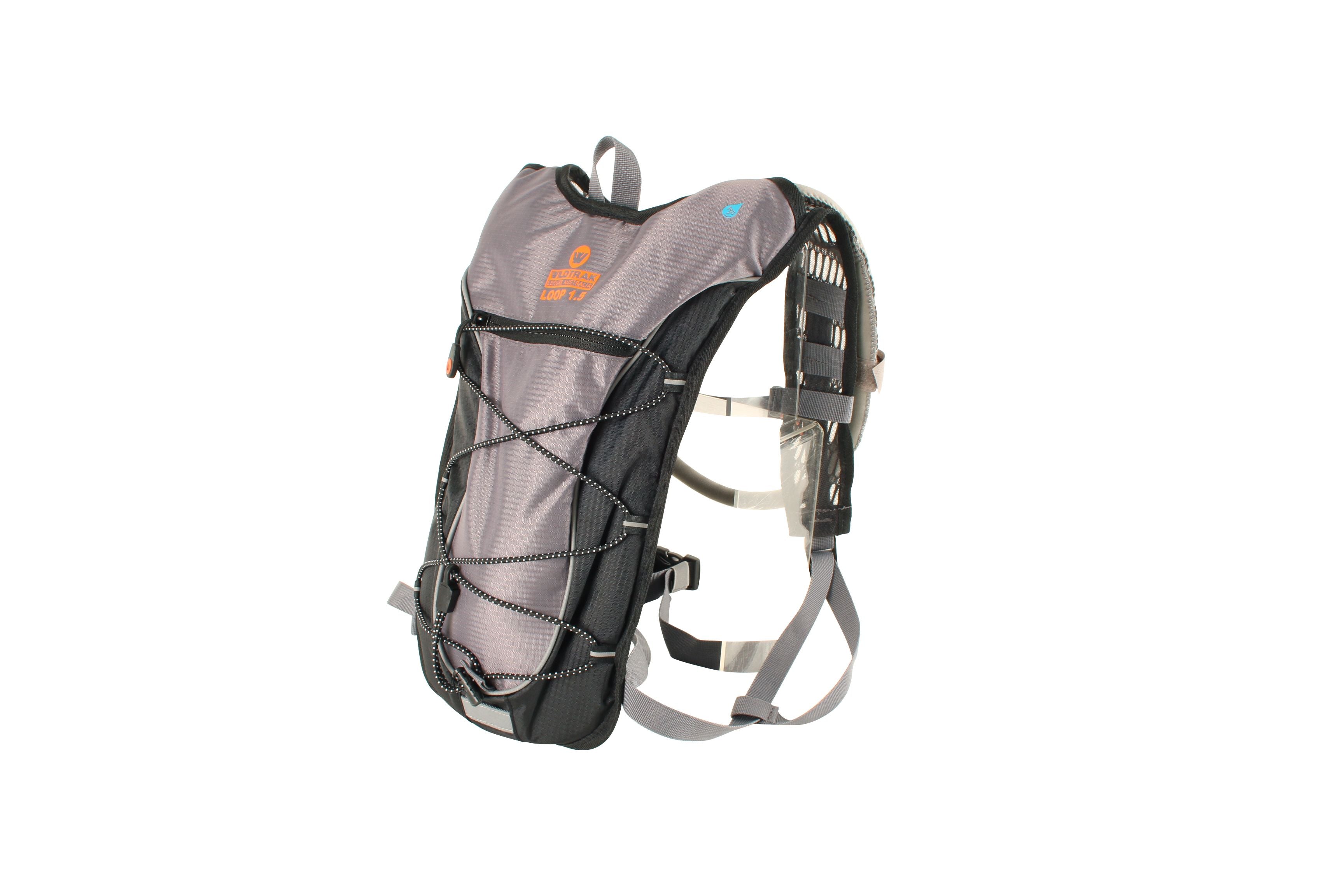 1.5 LITRE LOOP HYDRATION PACK