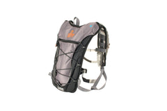 1.5L Loop Hydration Trekker Backpack with Adjustable Chest and Shoulder Straps, Zipped Storage Pockets