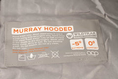 Murray Hooded Sleeping Bag