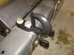 Tow Hook Recovery Kit 4500kg