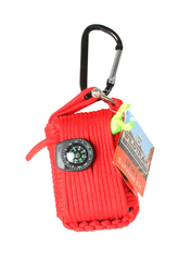 8pce Survival Kit 12 in 1