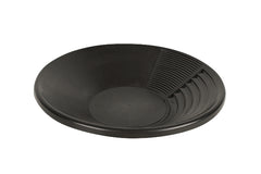 Gold Pan Plastic 38cm