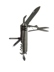 10 in 1 Multi Function Tool and Torch Combo