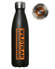 500ml Stainless Steel Drink Bottle
