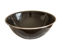 Premium Enamel Jumbo Bowl 19cm