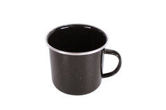 Premium Enamel Mug 10cm