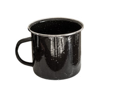 Premium Enamel Mug 10cm