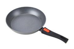 Non Stick Induction Safe Fry Pan with Detachable Handle 24cm