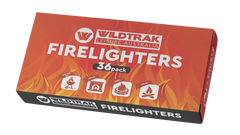 36pk Firelighters