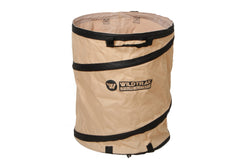 Collapsible Camp Storage Bin 46x40cm