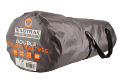 DOUBLE SELF INFLATING LEISURE MAT