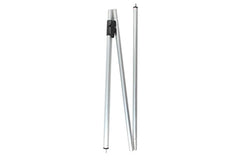 Universal Centre Pole Extension for Swags Adjustable 185-230cm