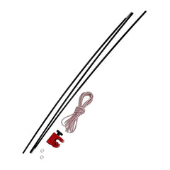 Universal Tent Pole Repair Kit
