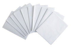 Portable Toilet Disposable Seat Covers 10Pack