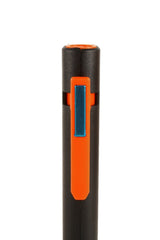 2 Function COB Light with Batteries