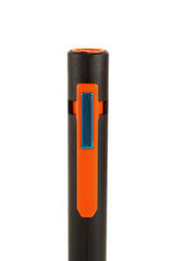 2 Function COB Light with Batteries