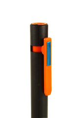 2 Function COB Light with Batteries