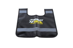 Deluxe Winch Dampener with Storage Pocket 90x50cm