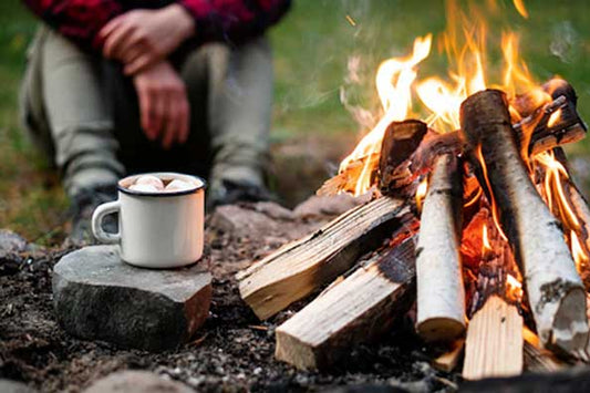 Top Tips for Planning a Camping Trip during Winter Months