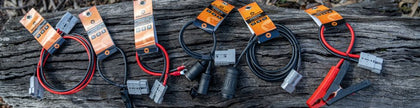 12V Wiring & Accessories