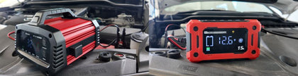 Battery Chargers