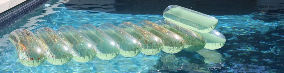 Beach/Pool Toys