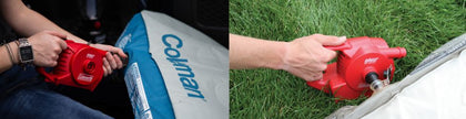 Coleman Pumps