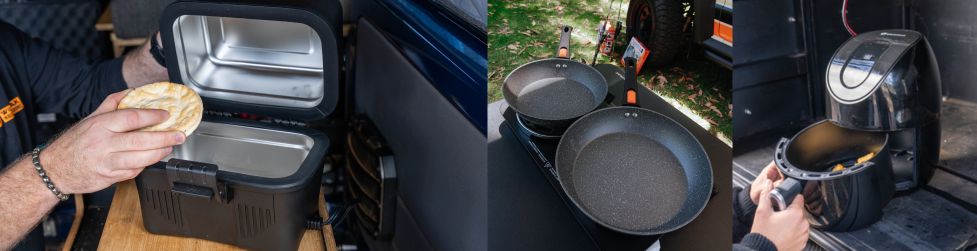 Cookware