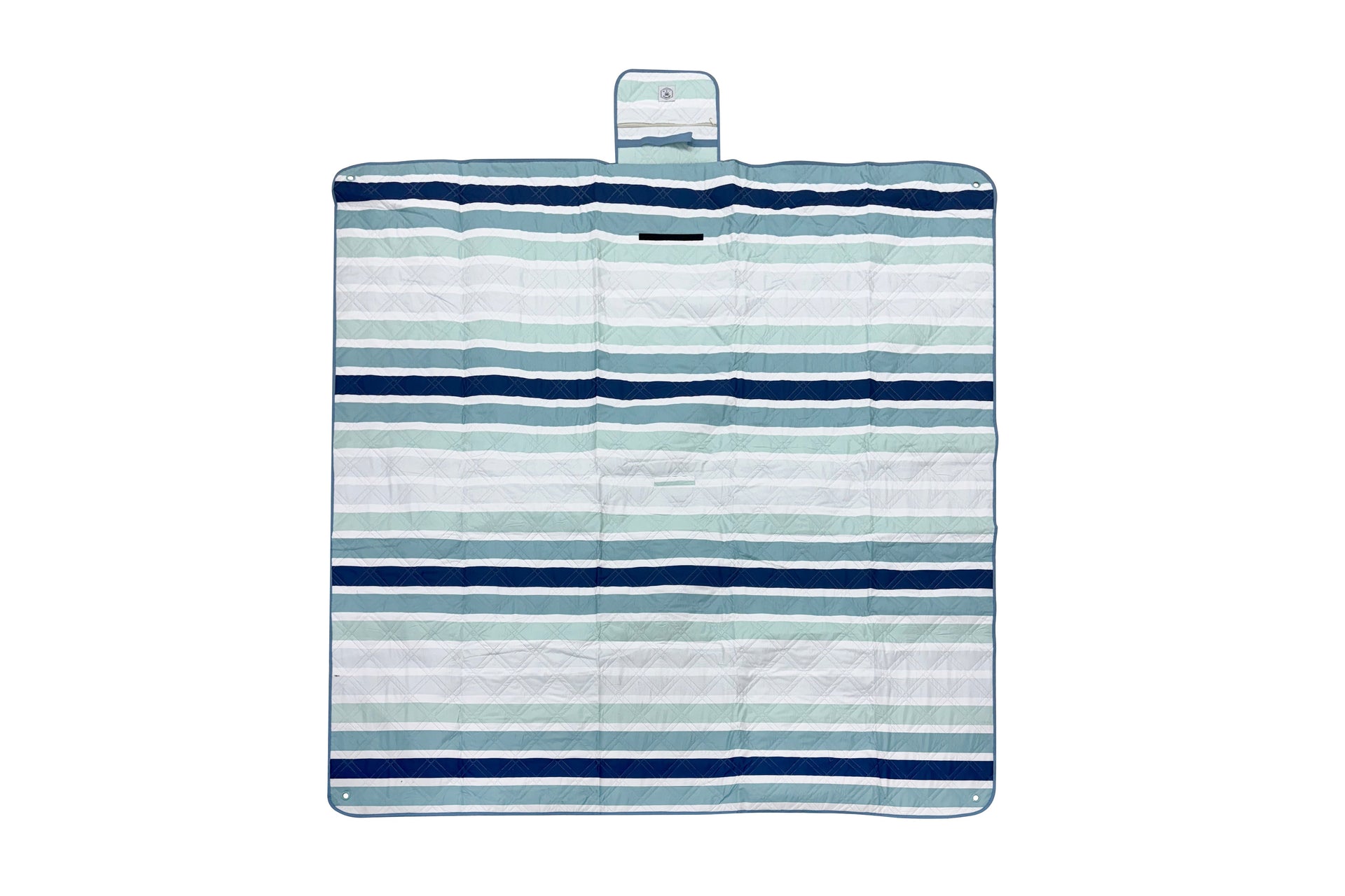 Good Vibes Picnic Mat 2025