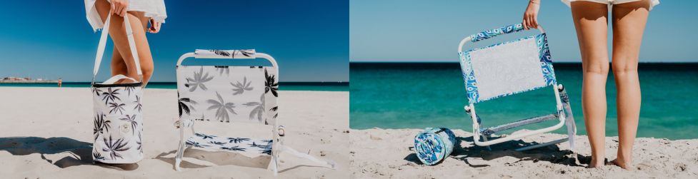 Good Vibes Beach Chairs 2024