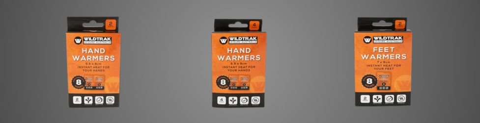 Hand & Feet Warmers