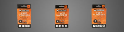 Hand & Feet Warmers