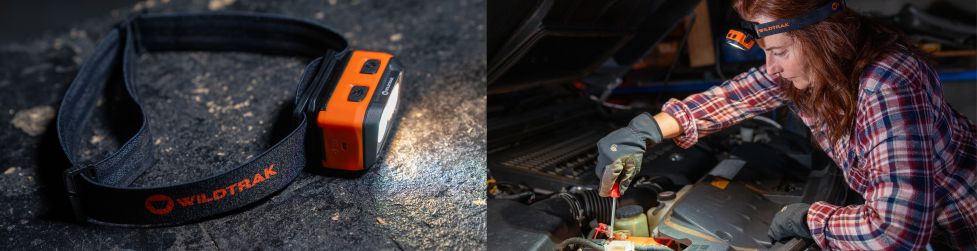 Headlamps