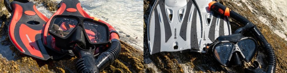Ozocean Adventure Gear