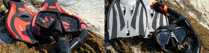 Ozocean Adventure Gear