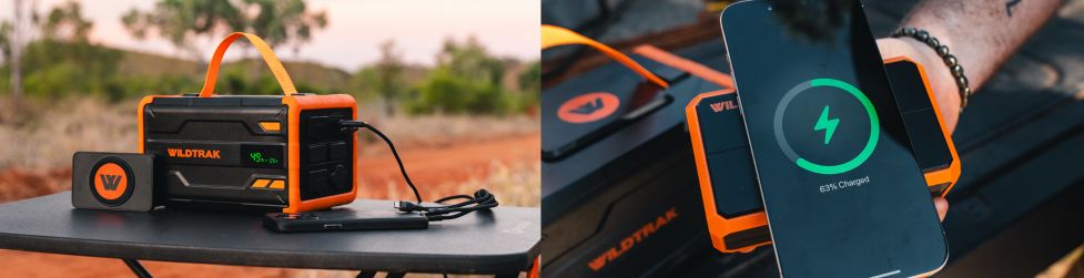 Portable Power