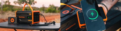 Portable Power