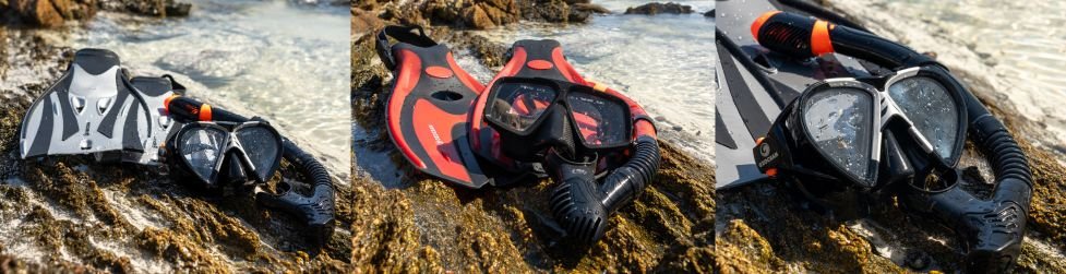Snorkelling
