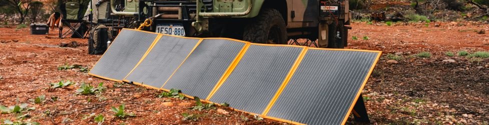 Solar Panels