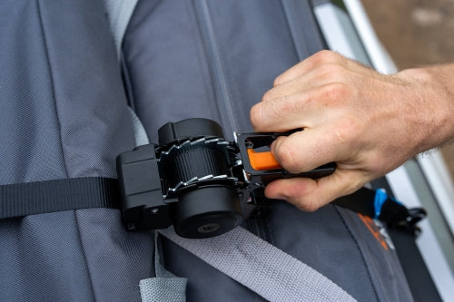 Straps & Tie-downs