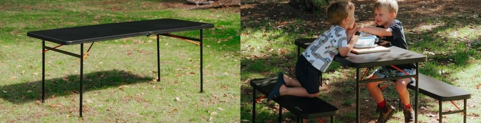 Tables