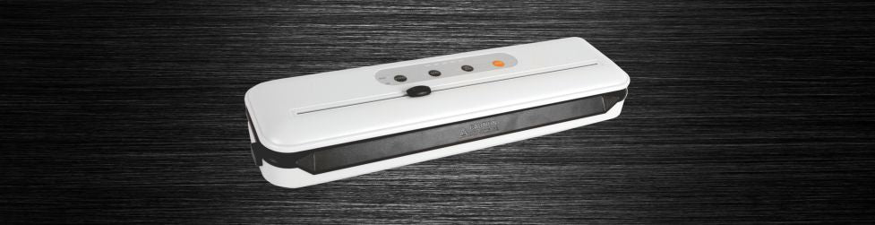 Vacuum Sealers