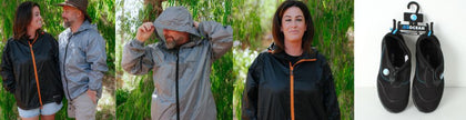 Wet Weather Gear