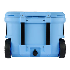 Cooler Pro 52L Wheeled - Blue Sky