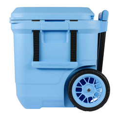 Cooler Pro 52L Wheeled - Blue Sky