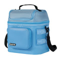 COLEMAN COOLER PRO 24 CAN SOFT COOLER - Blue Sky