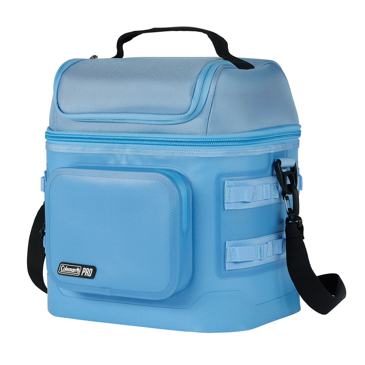 COOLER PRO 24 CAN SOFT COOLER - Blue Sky