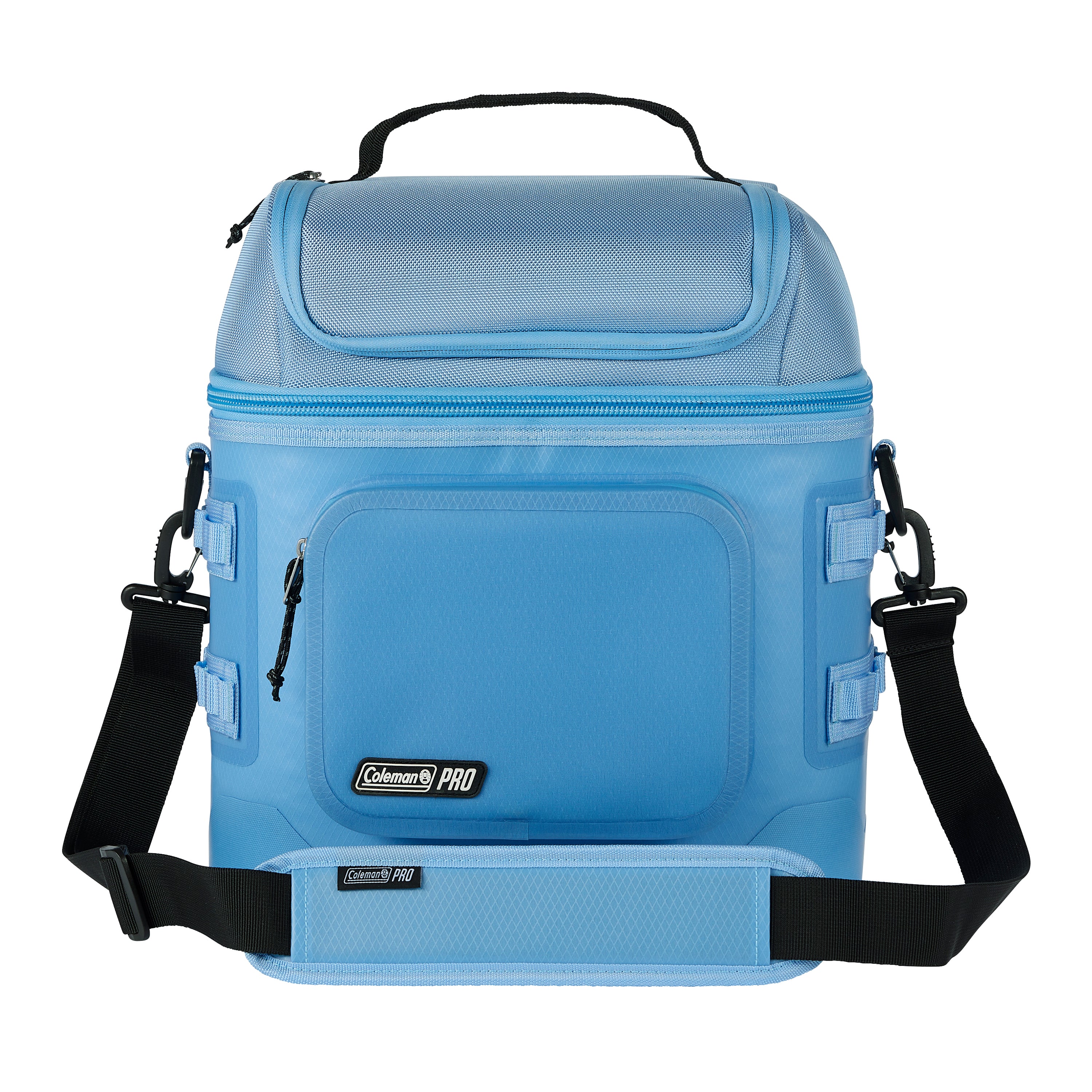 COOLER PRO 24 CAN SOFT COOLER - Blue Sky