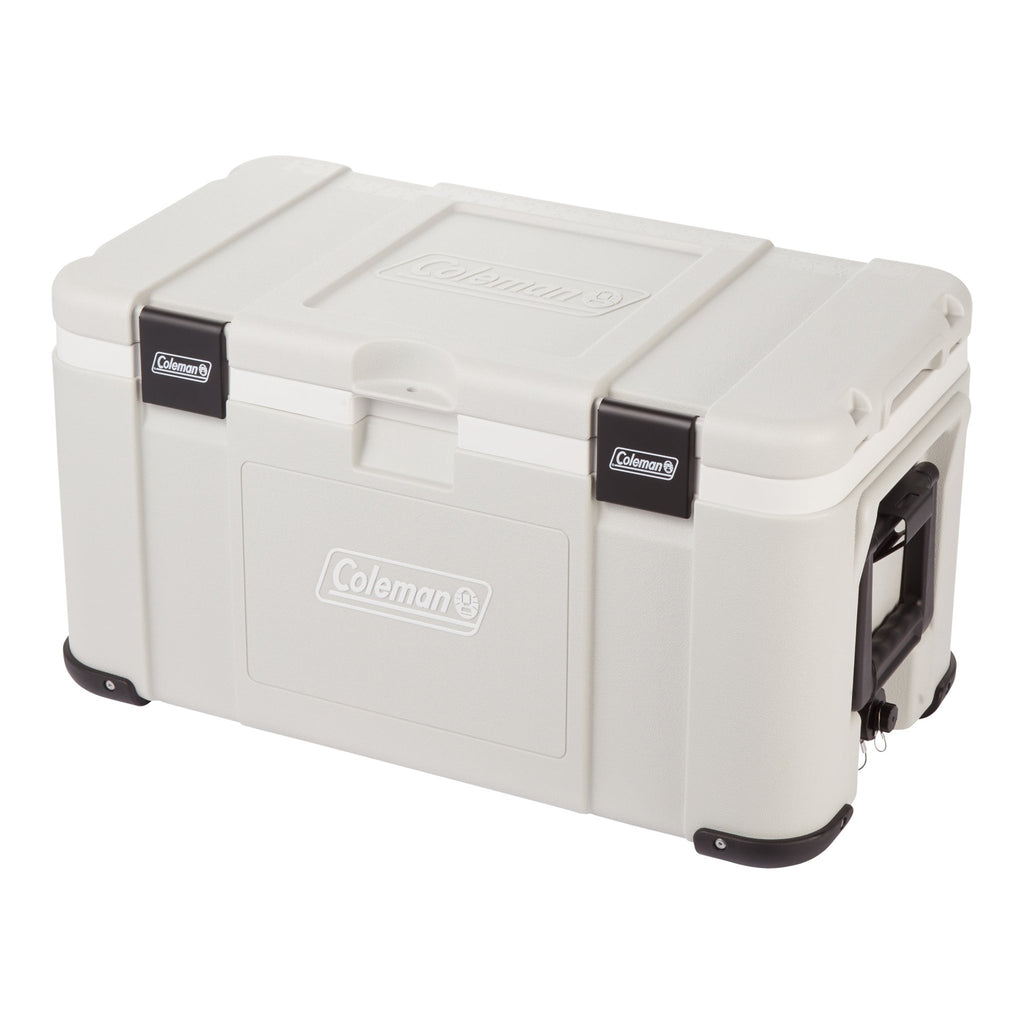 Coleman Glacier Hard Cooler 50L
